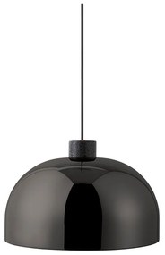 Normann Copenhagen - Grant Lampada a Sospensione Ø45 Nero Normann Copenhagen