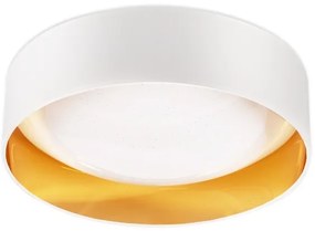 Top Lampada - Plafoniera LED dimmerabile LED/24W/230V +dálkové telecomando bianco