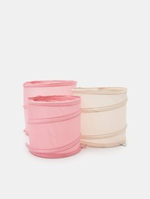 Sinsay - Confezione da 3 cesti portaoggetti - multicolor