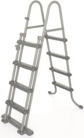 SCALA DI SICUREZZA PER PISCINE 107 CM- BESTWAY- 1,0 pz