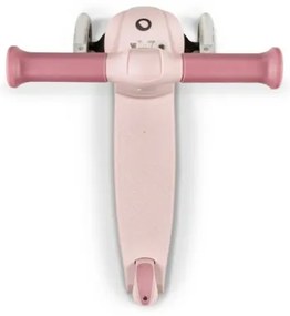Lionelo - Per bambini scooter JESSY 3xAA rosa