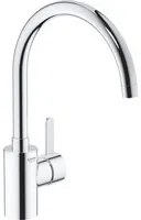 Miscelatore Monocomando per lavello Grohe EUROSMART 32843000