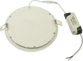 Lampada LED da incasso GERD LED/24W/230V 4,000K