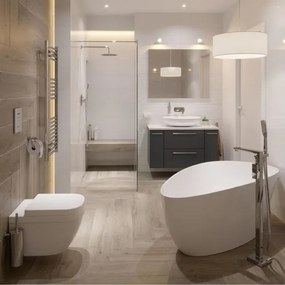 Eglo 79065 - Lampadario su filo SITIA 3xE27/60W/230V bianco