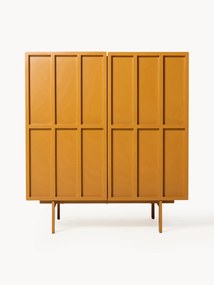 Credenza alta Pebble