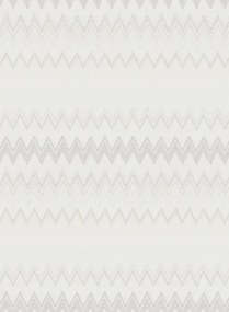 Missoni Home Tapete Zig Zag Multicolore - 10060