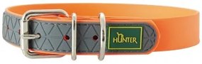 Collare per Cani Hunter Convenience Arancio