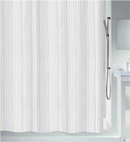 Tenda per doccia 180x200 cm Raya – Spirella