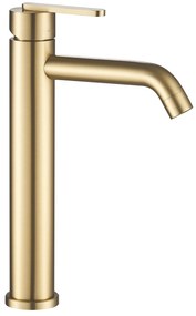 Rubinetto da bagno Rea Ontario Brush Nickel