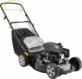 RASAERBA A SCOPPIO 'AL446 SA' cc.123 - kw 1,9 - ALPINA