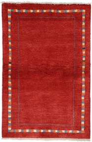 Gabbeh Tappeto persiano 150 x 100 (Iran) Annodato A Mano