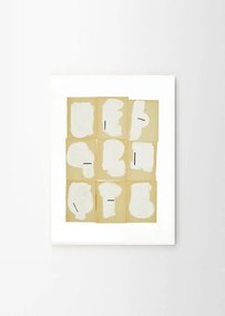 Poster 50x70 cm Cover – Atelier Cph – The Poster Club