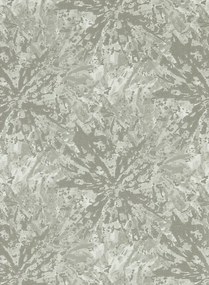 Clarke & Clarke Carta da parati Dipinto - Pewter