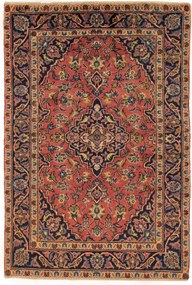 Kashan Tappeto 90 x 140 (Iran)