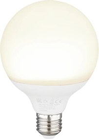 Lampadina LED dimmerabile E27/11W/230V 4000K - Globo 10799DC
