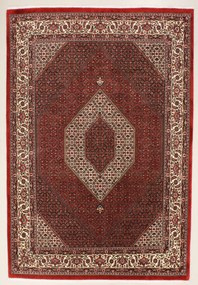 Bidjar Tappeto persiano 300 x 210 (Iran) Annodato A Mano
