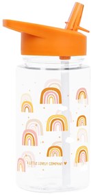 A Little Lovely Company - borraccia - arcobaleno