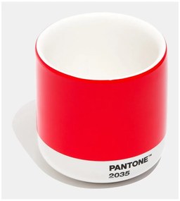 Tazze in ceramica in set da 4 175 ml Cortado - Pantone