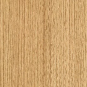 Libreria color legno effetto rovere 150x159 cm Berlin - TemaHome