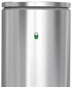 Rastrelliera in metallo per detersivi - simplehuman