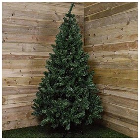 Albero di Natale EDM Verde (180 cm) 1,8 m