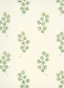 Tapete Honesty von Paint & Paper Library - Chelsea Green