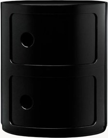 Contenitore di design con 2 cassetti Componibili, alt. 40 cm