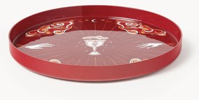 Vassoio decorativo Mystic, Ø 22 cm
