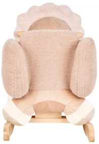 Nattou - Dondolo  ERNEST leone