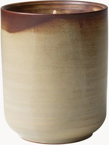 Candela profumata in ceramica Burn (mora & cannella)