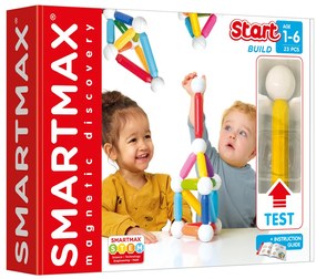 SmartMax Start - 23 pz