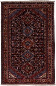 Yalameh Tappeto persiano 160x250 (Iran) Annodato A Mano