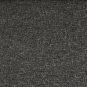 Divano letto grigio scuro 82 cm Alby - Støraa