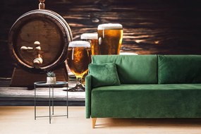 Carta da parati – Festival della birra