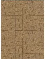 Omexco Carta da parati Stepping Stone - MNE6001