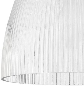 Vetro di ricambio NOEL E27 diametro 17,5 cm