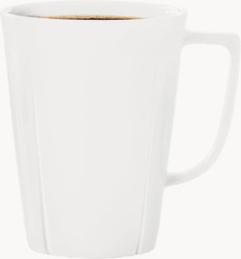 Set di 2 tazze in porcellana Grand Cru