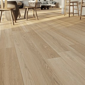 Ceramiche Abk Rettificato 20x120 "Poetry Wood" Gold