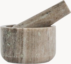 Mortaio in marmo Sten