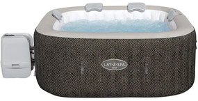 Jacuzzi Cabo HydroJet Pro™ 180x71 cm Lay-Z-Spa® Bestway 6001R