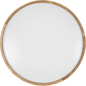 Osram - Plafoniera LED dimmerabile ORBIS ALISON LED/36W/230V Ø 50 cm