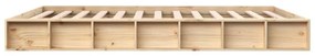 Giroletto 120x200 cm in legno massello