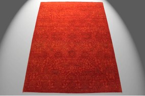 Loribaft Tappeto orientale 200 x 140 (Indian) Annodato A Mano