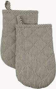 Set di 2 presine Chef