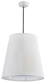 Jupiter 1497 - Lampadario SPIRO 1xE27/60W/230V