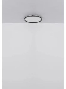 Globo 48802-48 - Plafoniera LED dimmerabile DUBLIN LED/48W/230V + +TC