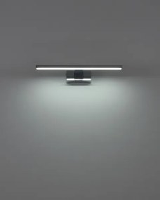 Eglo 901845-LED Illuminazione per specchio da bagno CONETTILLA LED/7W/230V 40 cm IP44 cromato