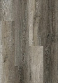 Mexen Aspen pannelli vinilici 1240 x 182 mm SPC 6,5 mm, sottostrato IXPE 1,5 mm, 4 V-Fuga, Rovere - F1012-1240-182-505-4V1-01