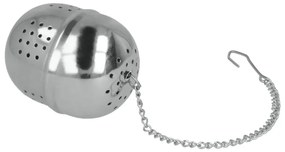 Colino per tè in acciaio inox Tè - Metaltex