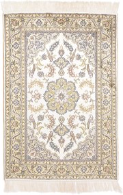 Ghom Tappeto 60 x 90 (Cina) Annodato A Mano